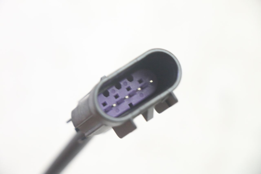 photo de SONDA LAMBDA JM MOTORS SANTANA EVO 50 (2024 - 2026) - Vista geral