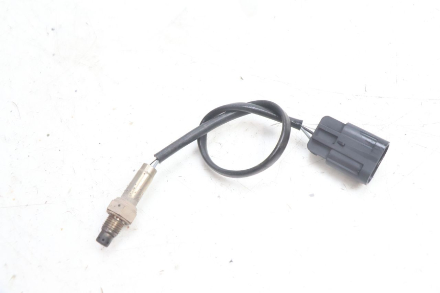 photo de SONDA LAMBDA JM MOTORS SANTANA EVO 50 (2024 - 2026) - Zoom do estado de desgaste