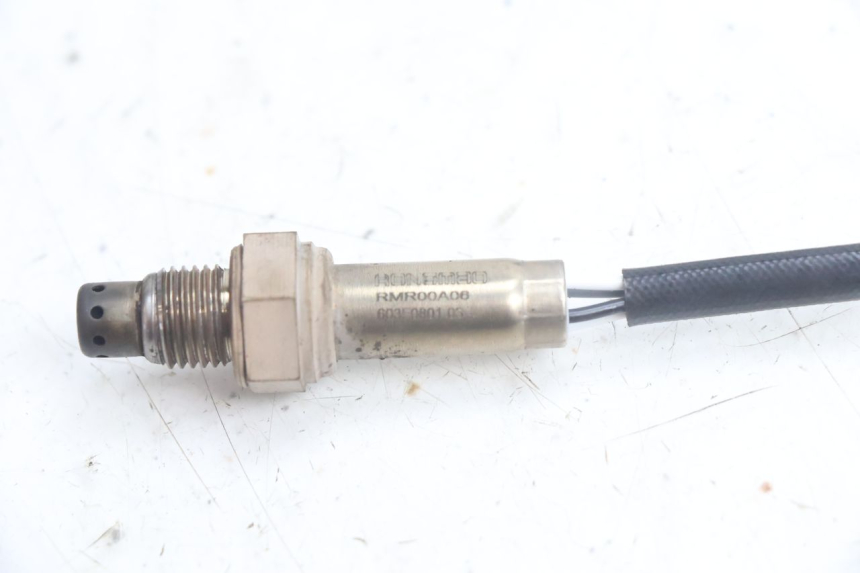 photo de SONDA LAMBDA JM MOTORS SANTANA EVO 50 (2024 - 2026) - Outro ângulo de visão