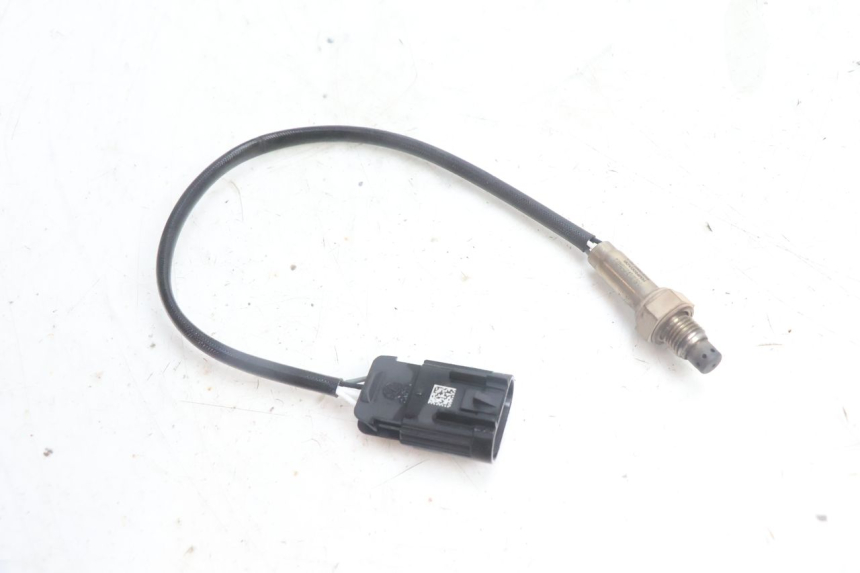 photo de SONDA LAMBDA JM MOTORS SANTANA EVO 50 (2024 - 2026) - Ampliação técnica