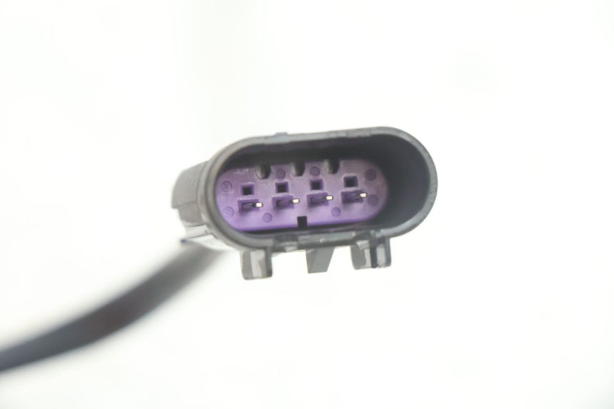 photo de SONDA LAMBDA JM MOTORS SANTANA EVO 50 (2024 - 2026) - Vista geral