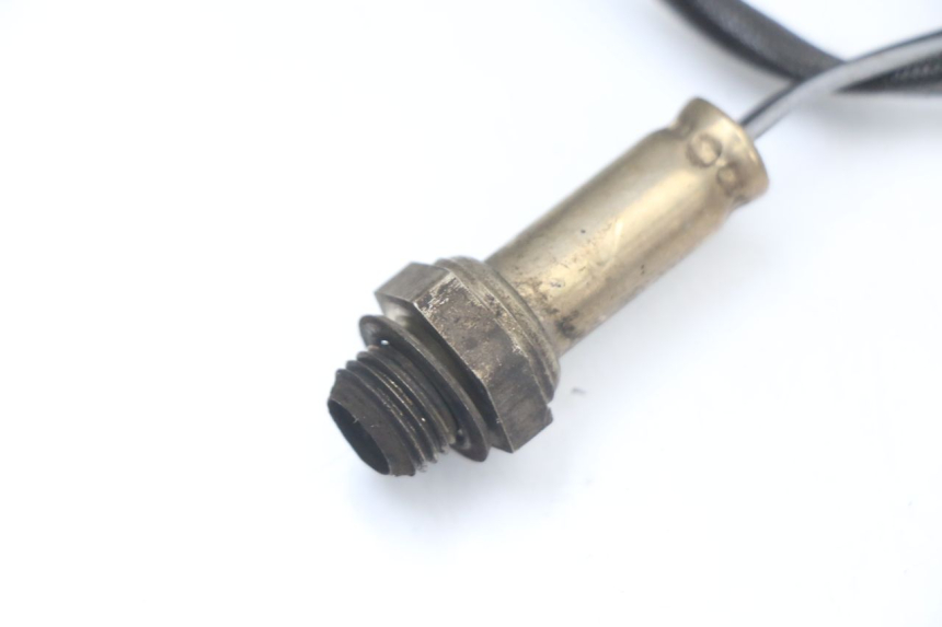 photo de SONDA LAMBDA JM MOTORS SANTANA 50 (2014 - 2023) - Zoom do estado de desgaste