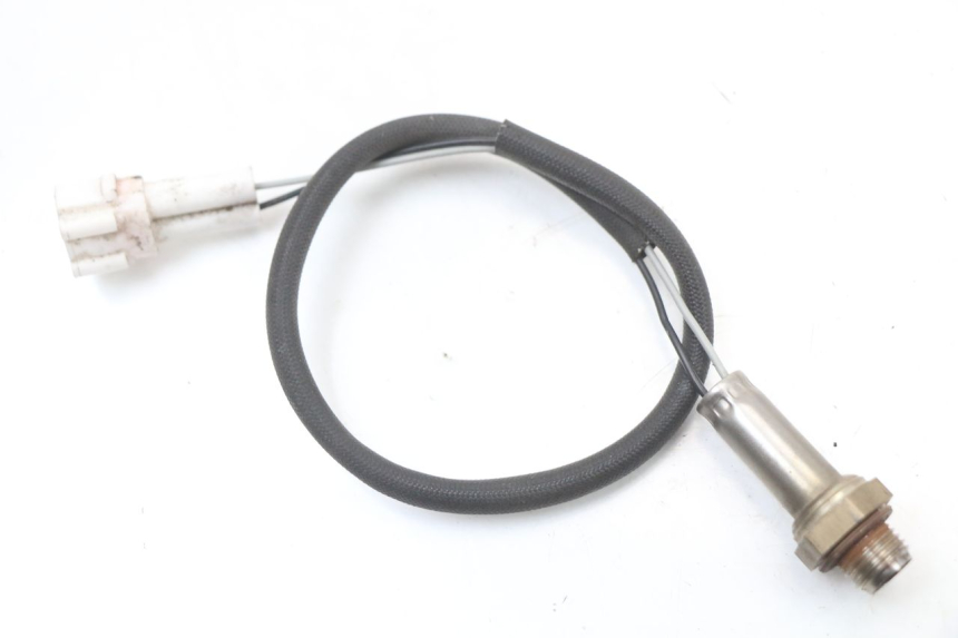 photo de SONDA LAMBDA JM MOTORS SANTANA 50 (2014 - 2023) - Zoom do estado de desgaste