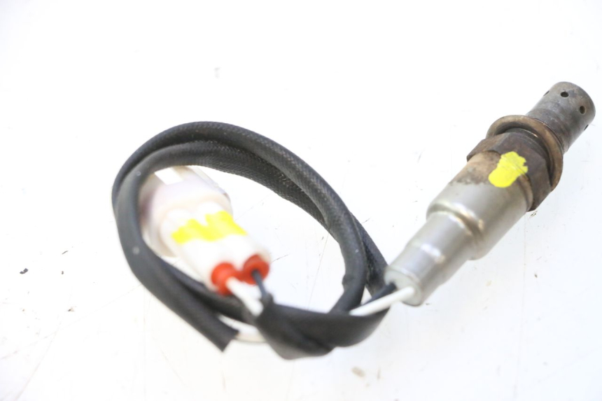 photo de SONDA LAMBDA JM MOTORS SANTANA 50 (2014 - 2023) - Detalhe da peça