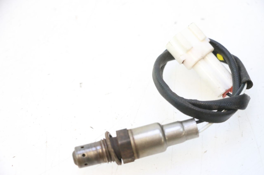 photo de SONDA LAMBDA JM MOTORS SANTANA 50 (2014 - 2023) - Zoom do estado de desgaste