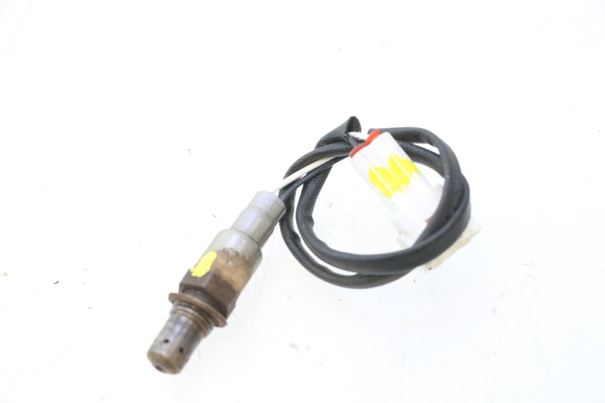 photo de SONDA LAMBDA JM MOTORS SANTANA 50 (2014 - 2023) - Outro ângulo de visão