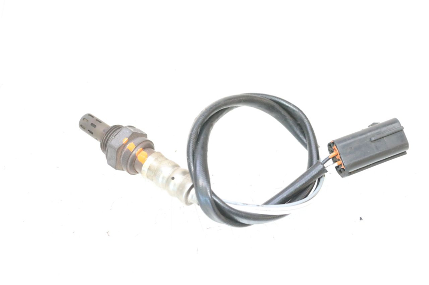 photo de SONDA LAMBDA PEUGEOT SATELIS COMPRESSOR K15 125 (2006 - 2009) - Zoom do estado de desgaste