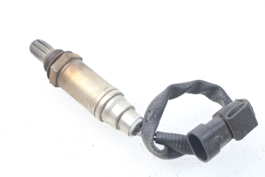 photo de SONDA LAMBDA PEUGEOT SATELIS 300 (2012 - 2015) - Zoom do estado de desgaste