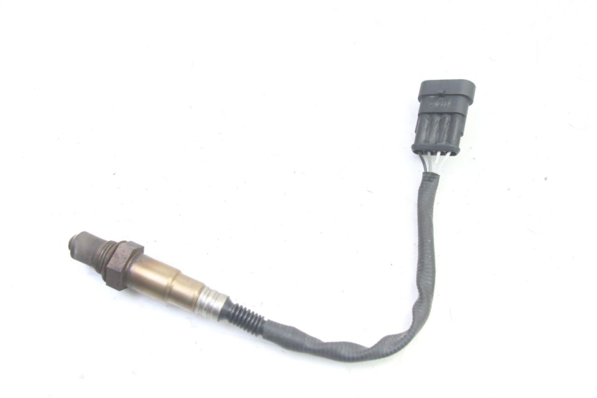 photo de SONDA LAMBDA PEUGEOT SATELIS 250 (2006 - 2012) - Zoom do estado de desgaste