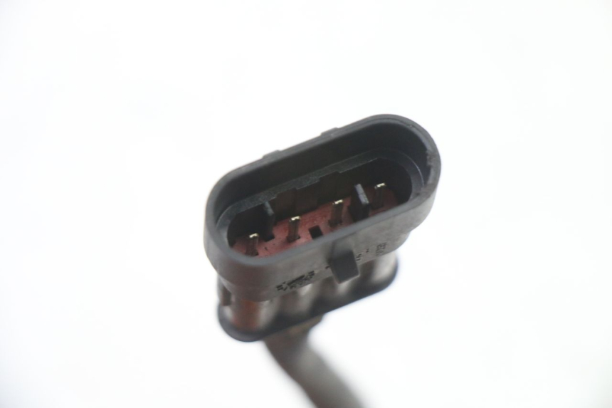photo de SONDA LAMBDA PEUGEOT SATELIS 250 (2006 - 2012) - Ampliação técnica