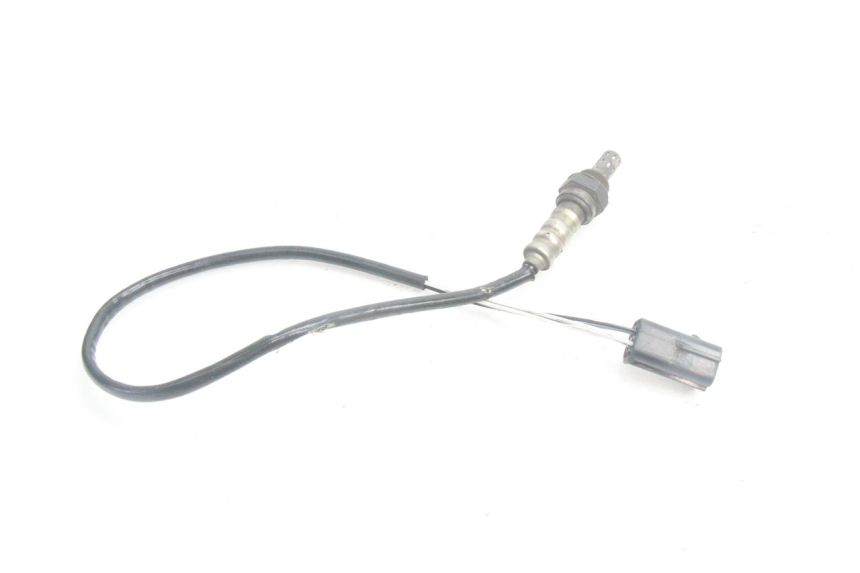 photo de SONDA LAMBDA PEUGEOT SATELIS 125 (2006 - 2009) - Zoom do estado de desgaste