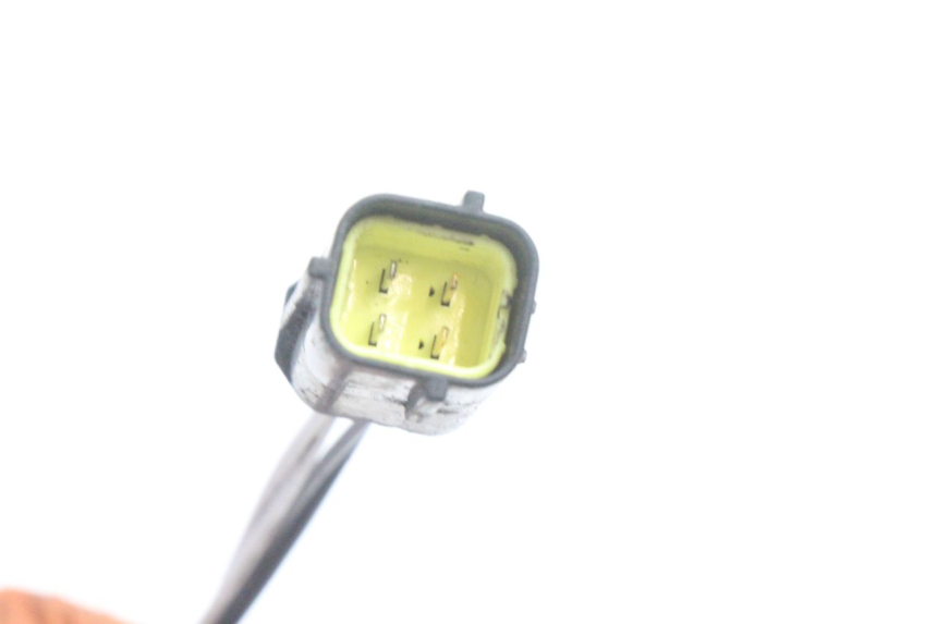 photo de SONDA LAMBDA PEUGEOT SATELIS 125 (2006 - 2009) - Ampliação técnica