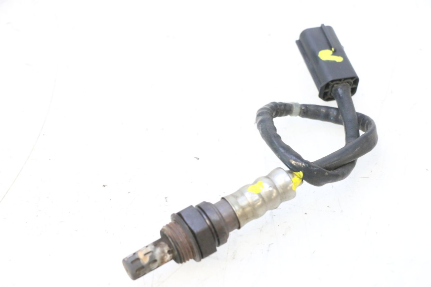 photo de SONDA LAMBDA PEUGEOT SATELIS 125 (2013 - 2018) - Zoom do estado de desgaste