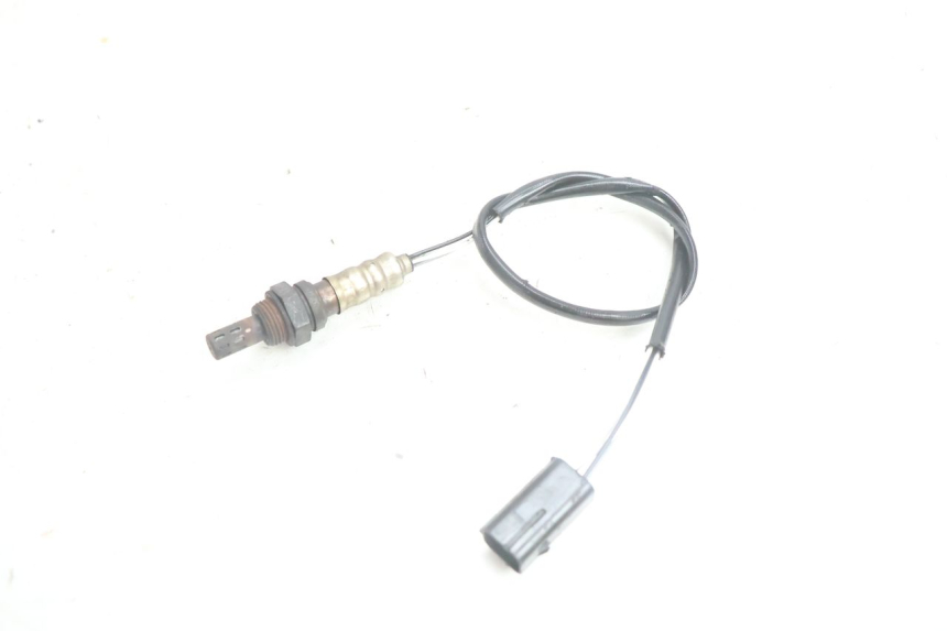 photo de SONDA LAMBDA PEUGEOT SATELIS 125 (2006 - 2009) - Zoom do estado de desgaste