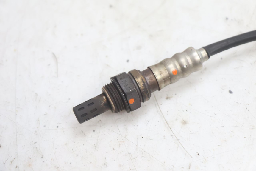 photo de SONDA LAMBDA PEUGEOT SATELIS 125 (2013 - 2018) - Detalhe da peça