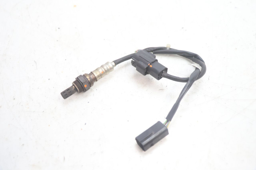 photo de SONDA LAMBDA PEUGEOT SATELIS 125 (2013 - 2018) - Zoom do estado de desgaste