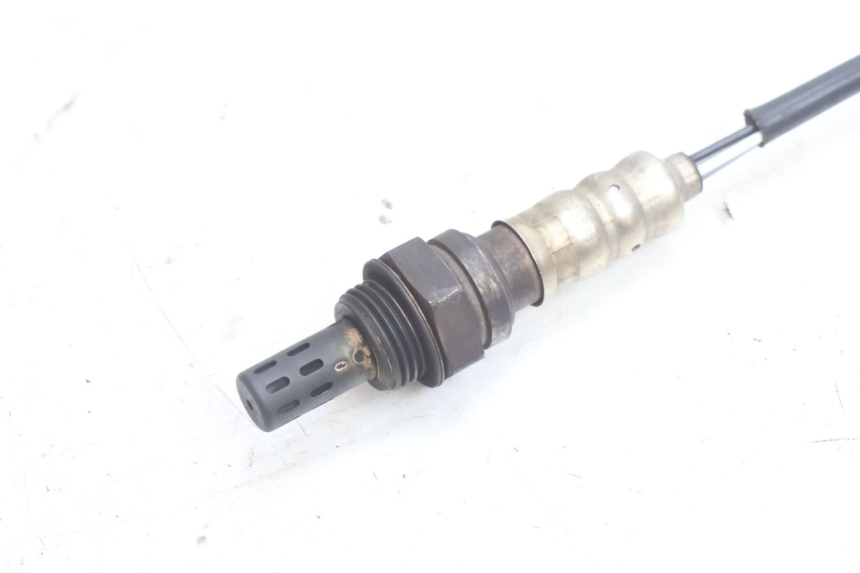 photo de SONDA LAMBDA PEUGEOT SATELIS 125 (2006 - 2009) - Zoom do estado de desgaste