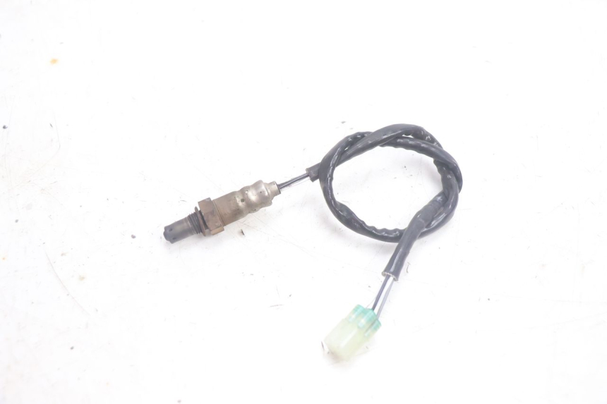 photo de SONDA LAMBDA MASH SEVENTY FIVE 125 (2013 - 2021) - Zoom do estado de desgaste