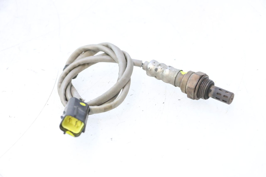 photo de SONDA LAMBDA CAN-AM SPYDER RS 1000 (2008 - 2012) - Zoom do estado de desgaste