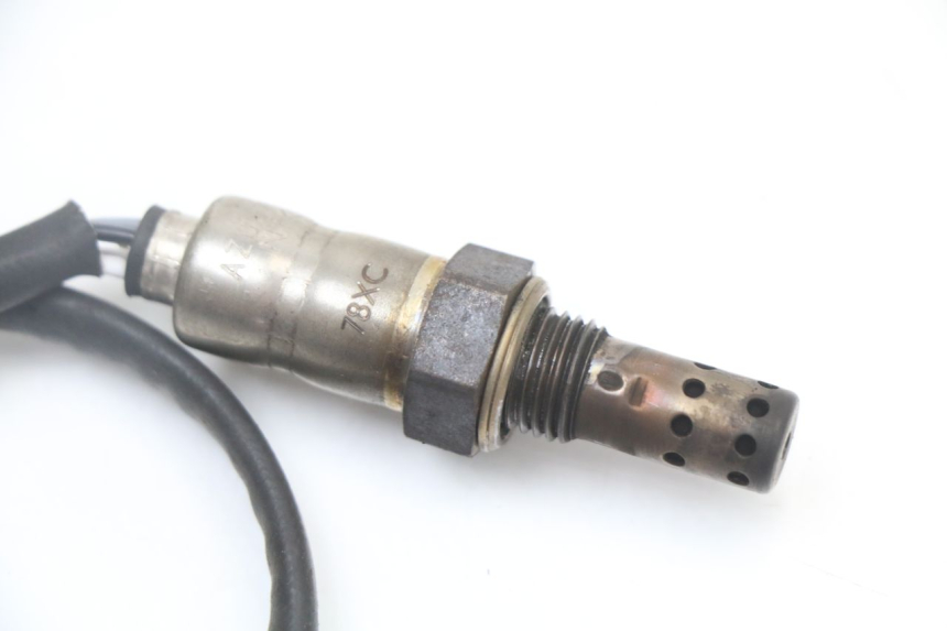 photo de SONDA LAMBDA KYMCO SUPER 8 4T 50 (2018 - 2020) - Zoom do estado de desgaste