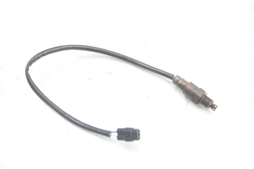 photo de SONDA LAMBDA SUZUKI BURGMAN 125 (2018 - 2021) - Zoom do estado de desgaste