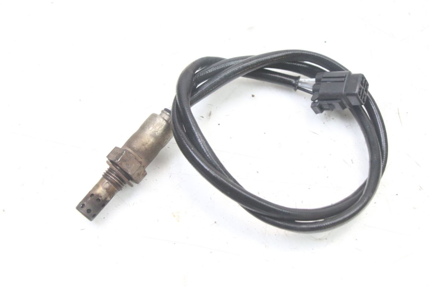 photo de SONDA LAMBDA SUZUKI GSX F GSXF 650 (2007 - 2015) - Zoom do estado de desgaste
