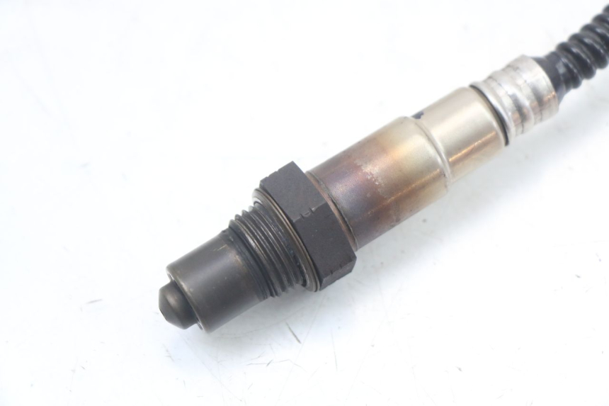 photo de SONDA LAMBDA HUSQVARNA SVARTPILEN 401 (2018 - 2023) - Zoom do estado de desgaste