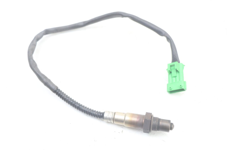 photo de SONDA LAMBDA HUSQVARNA SVARTPILEN 401 (2018 - 2023) - Outro ângulo de visão