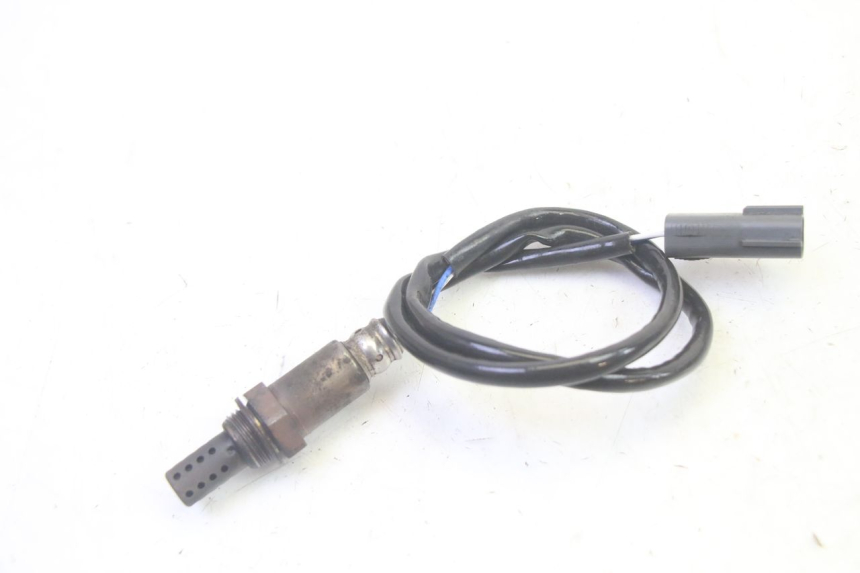 photo de SONDA LAMBDA YAMAHA TDM ABS 900 (2002 - 2014) - Zoom do estado de desgaste