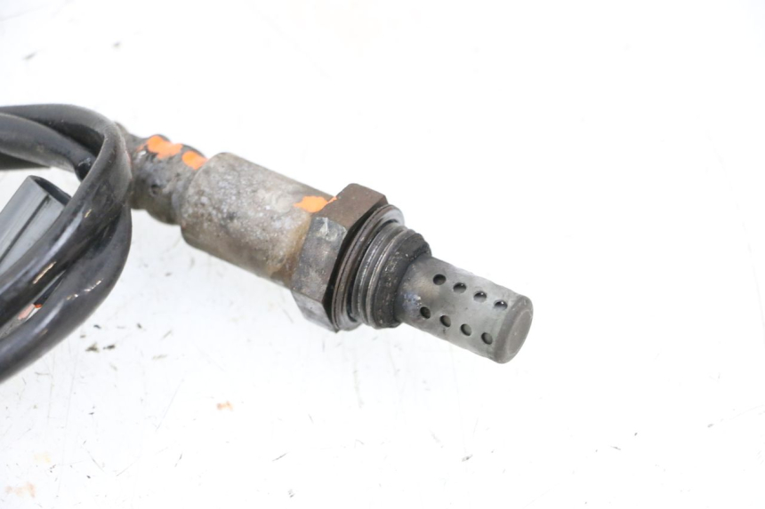 photo de SONDA LAMBDA YAMAHA TDM ABS 900 (2002 - 2014) - Zoom do estado de desgaste