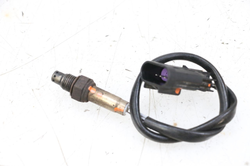 photo de SONDA LAMBDA NECO TEMPO 4T 50 (2022 - 2026) - Vista principal
