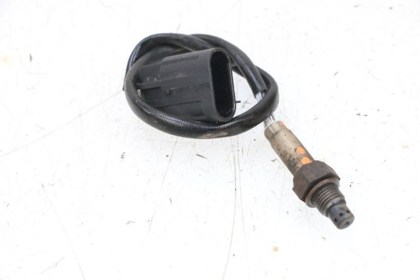 photo de SONDA LAMBDA NECO TEMPO 4T 50 (2022 - 2026) - Zoom do estado de desgaste