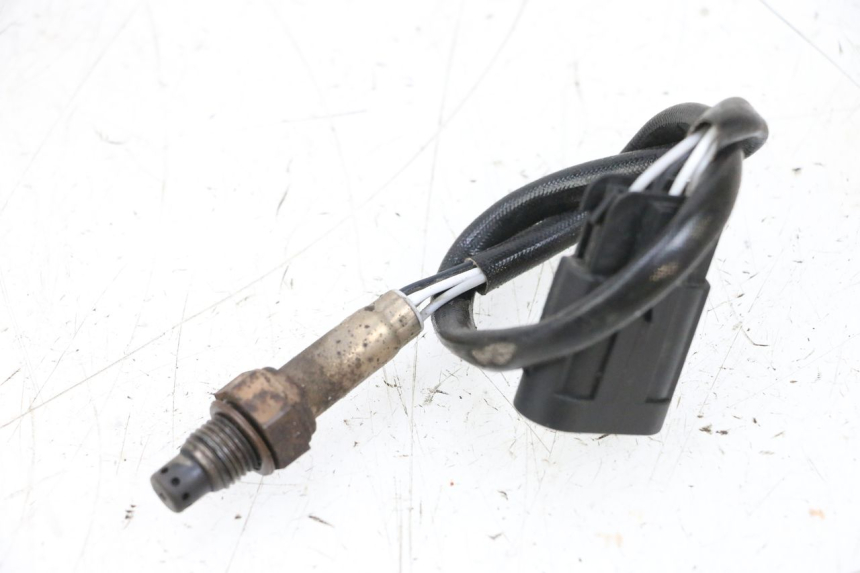photo de SONDA LAMBDA NECO TEMPO 4T 50 (2022 - 2026) - Ampliação técnica