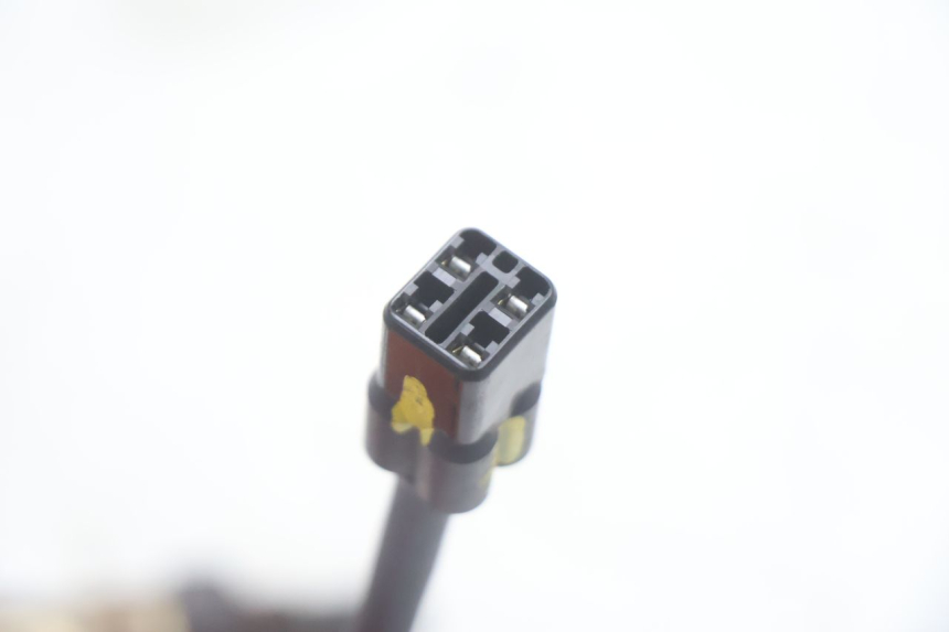 photo de SONDA LAMBDA PEUGEOT TWEET 4T 50 (2018 - 2022) - Ampliação técnica