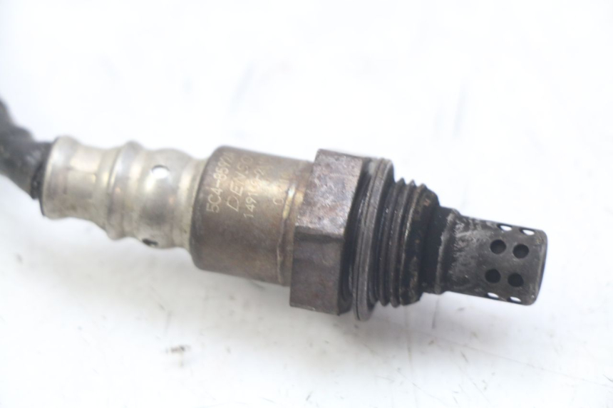photo de SONDA LAMBDA YAMAHA X-CITY XCITY 125 (2007 - 2013) - Zoom do estado de desgaste