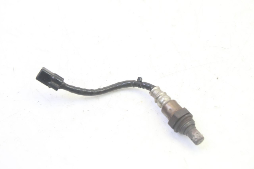 photo de SONDA LAMBDA YAMAHA X-CITY XCITY 125 (2007 - 2013) - Zoom do estado de desgaste
