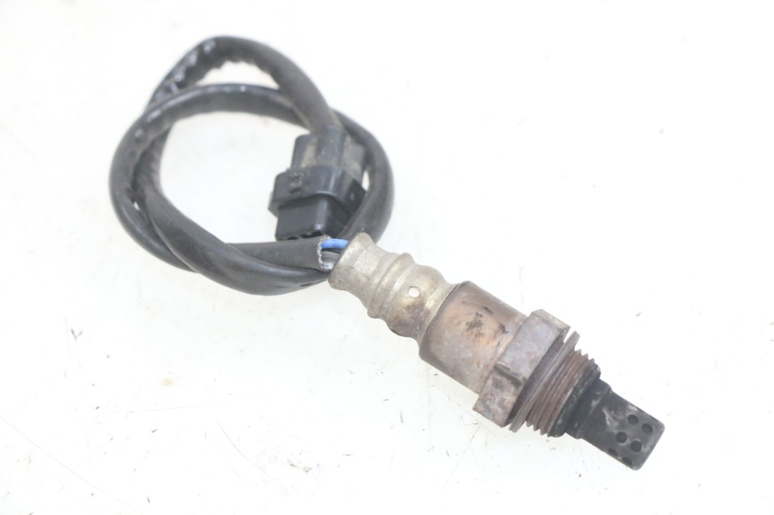 photo de SONDA LAMBDA YAMAHA X-MAX XMAX 125 (2010 - 2013) - Zoom do estado de desgaste