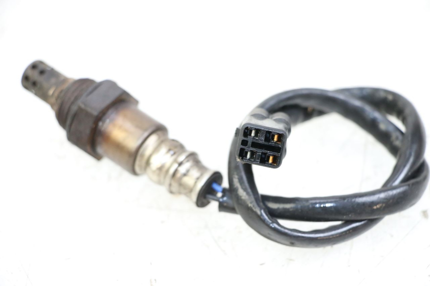 photo de SONDA LAMBDA YAMAHA XMAX X-MAX 125 (2006 - 2009) - Zoom do estado de desgaste