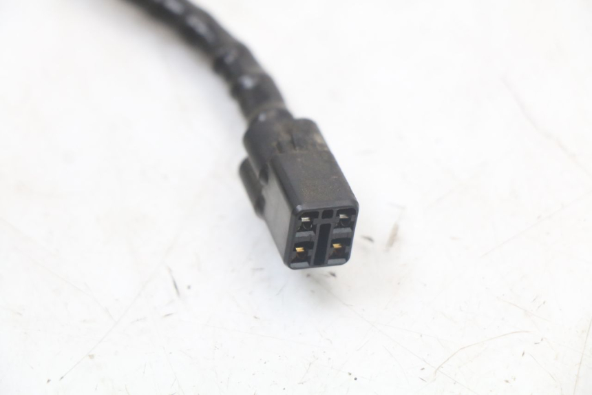 photo de SONDA LAMBDA YAMAHA X-MAX XMAX 250 (2006 - 2009) - Ampliação técnica