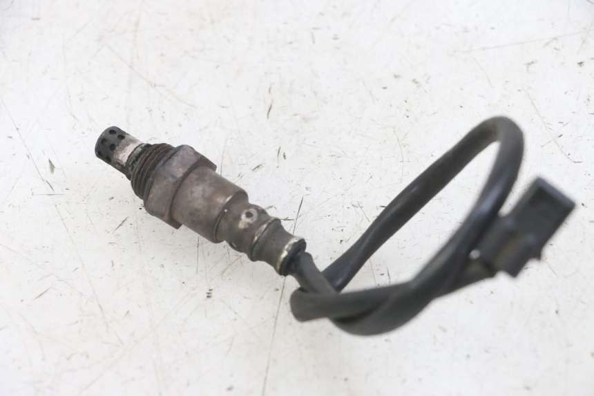 photo de SONDA LAMBDA YAMAHA X-MAX XMAX 125 (2010 - 2013) - Zoom do estado de desgaste