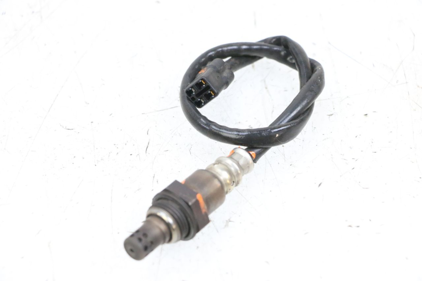 photo de SONDA LAMBDA YAMAHA X-MAX XMAX 125 (2010 - 2013) - Zoom do estado de desgaste