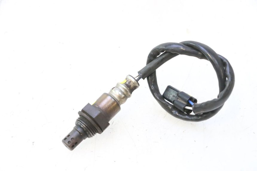 photo de SONDA LAMBDA YAMAHA XMAX X-MAX 125 (2006 - 2009) - Zoom do estado de desgaste