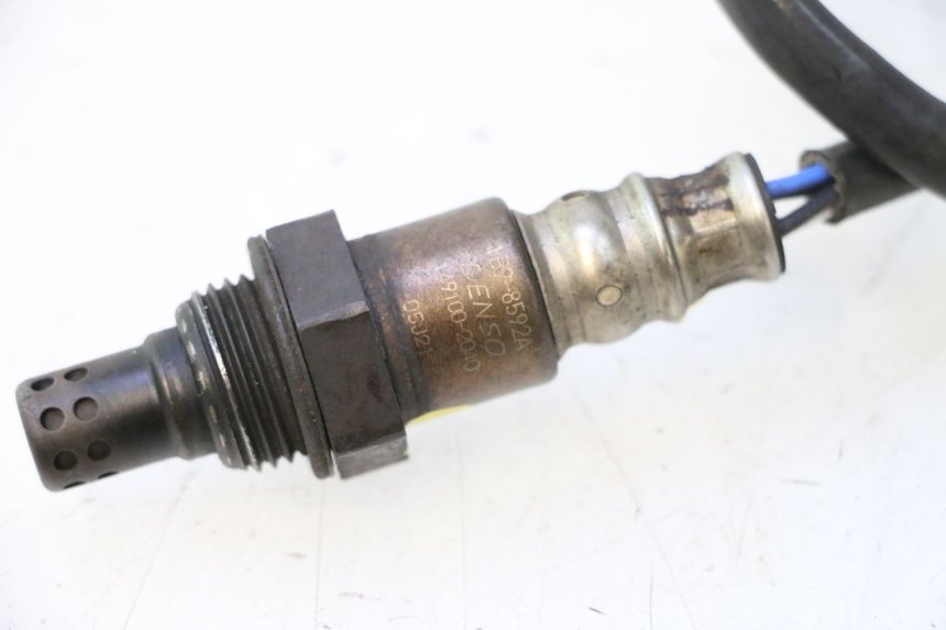 photo de SONDA LAMBDA YAMAHA XMAX X-MAX 125 (2006 - 2009) - Ampliação técnica