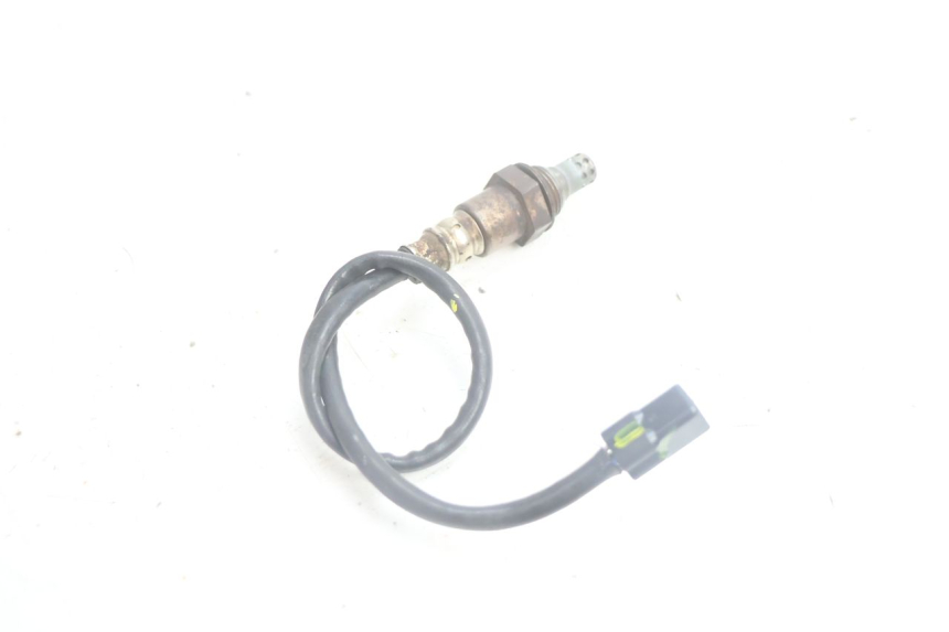 photo de SONDA LAMBDA YAMAHA XMAX X-MAX 125 (2006 - 2009) - Zoom do estado de desgaste