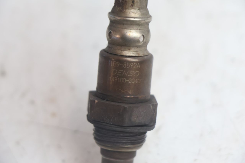 photo de SONDA LAMBDA YAMAHA XMAX X-MAX 125 (2006 - 2009) - Zoom do estado de desgaste