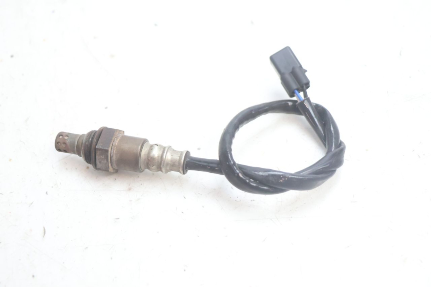 photo de SONDA LAMBDA YAMAHA X-MAX XMAX 125 (2010 - 2013) - Zoom do estado de desgaste