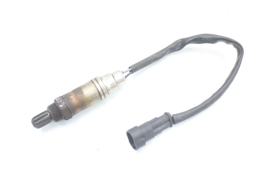 photo de SONDA LAMBDA PIAGGIO X10 125 (2012 - 2017) - Vista principal