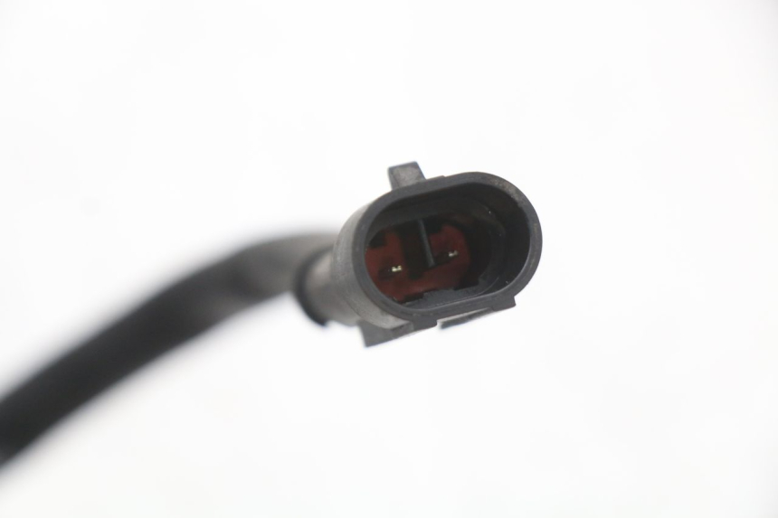 photo de SONDA LAMBDA PIAGGIO X10 125 (2012 - 2017) - Vista geral