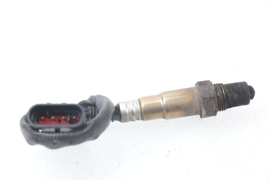 photo de SONDA LAMBDA PIAGGIO ZIP 4T 50 (2018 - 2020) - Zoom do estado de desgaste