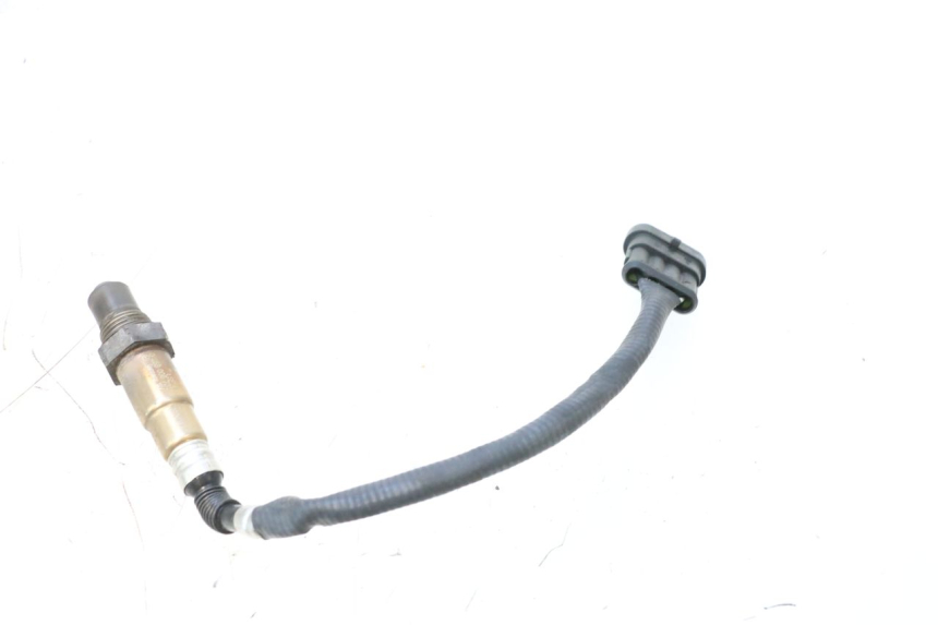 photo de SONDA LAMBDA PIAGGIO ZIP 4T 50 (2018 - 2020) - Zoom do estado de desgaste